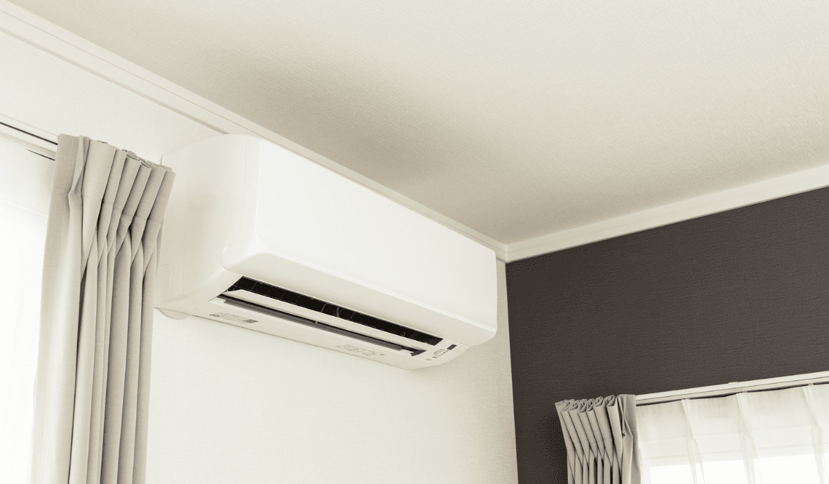 Pınarbaşı Bosch İnverter Klima İnverter Klima Servisi