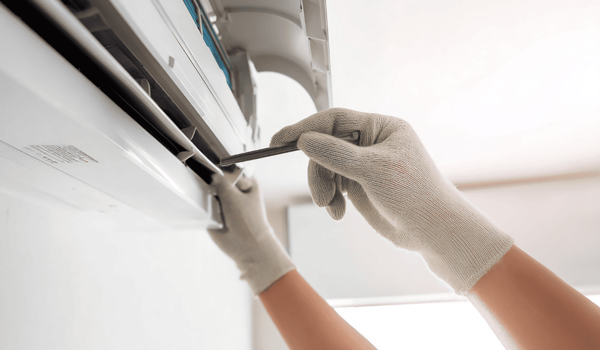 Pınarbaşı Bosch Acil Klima Servisi