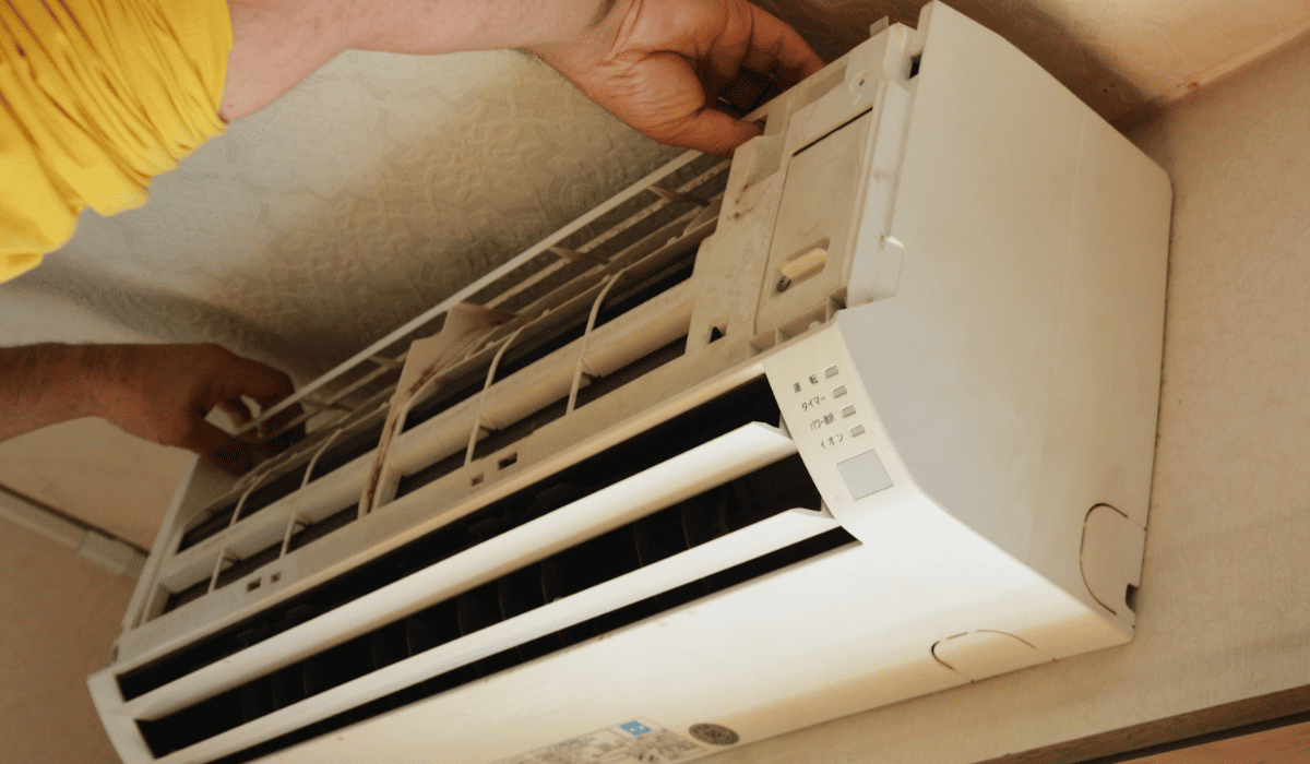 Pınarbaşı Bosch Klima Tamiri